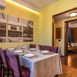 Palace Of Culture 2-bedroom Retreat On Skobelev Blvd Sofia