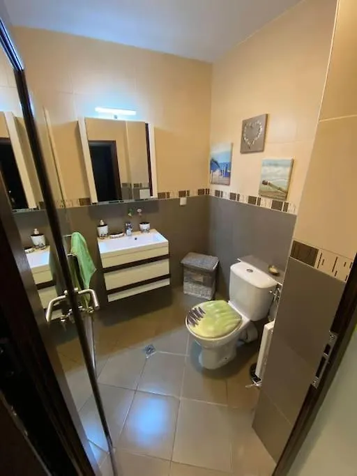 公寓 Lovely 1-Bedroom Appartment In Sofia Near Vitosha